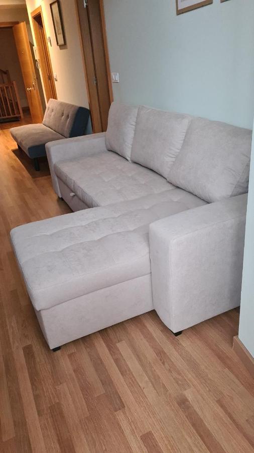 Mirando Llanes A B C Apartman Kültér fotó