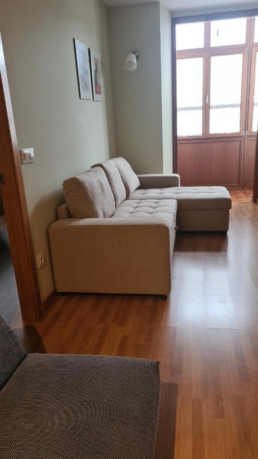 Mirando Llanes A B C Apartman Kültér fotó
