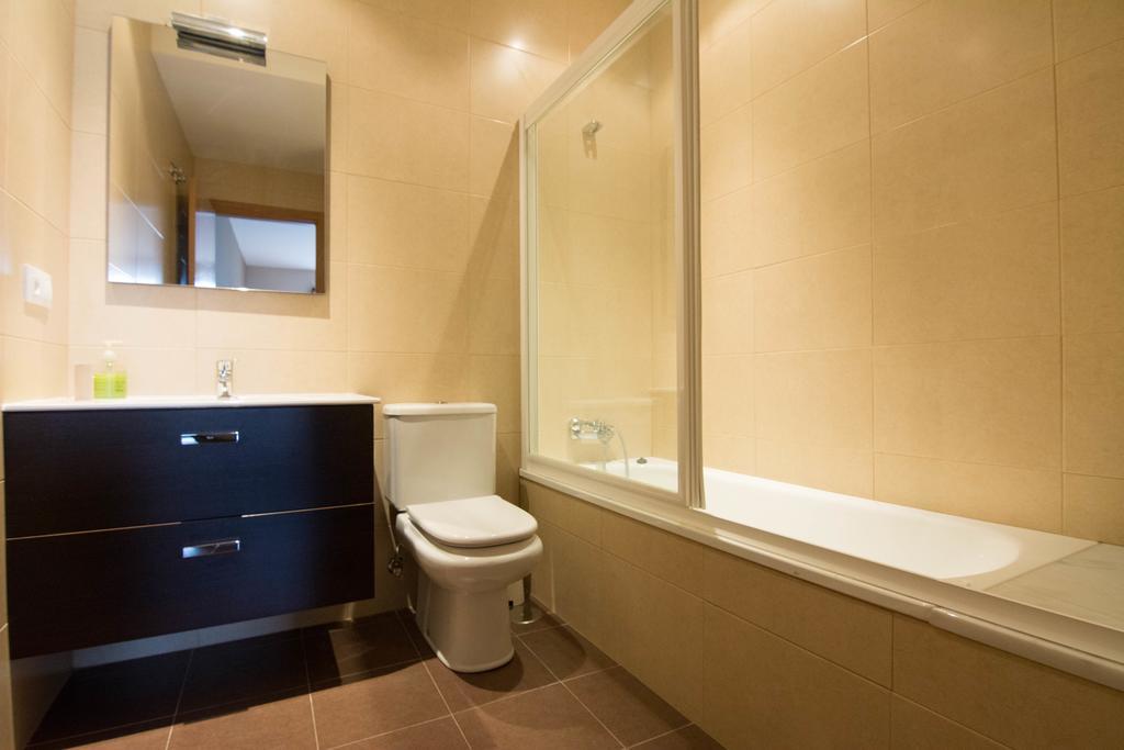 Mirando Llanes A B C Apartman Kültér fotó