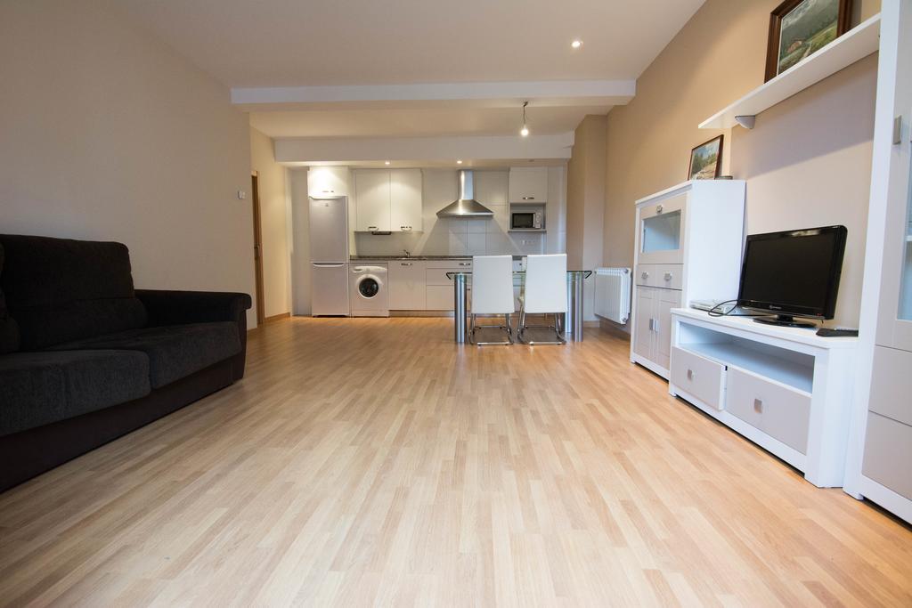 Mirando Llanes A B C Apartman Kültér fotó