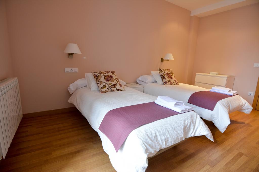 Mirando Llanes A B C Apartman Kültér fotó
