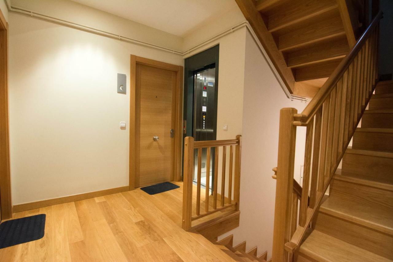 Mirando Llanes A B C Apartman Kültér fotó