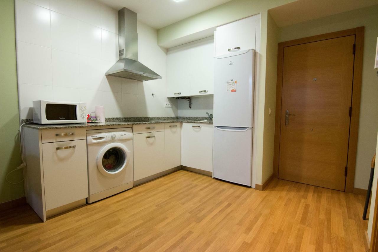 Mirando Llanes A B C Apartman Kültér fotó