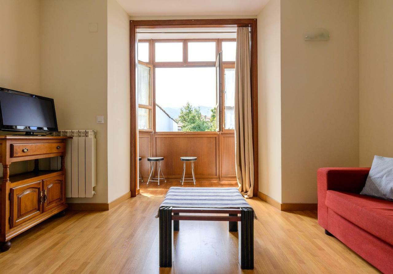 Mirando Llanes A B C Apartman Kültér fotó