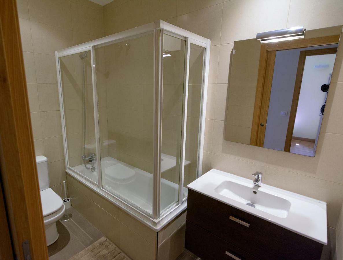 Mirando Llanes A B C Apartman Kültér fotó