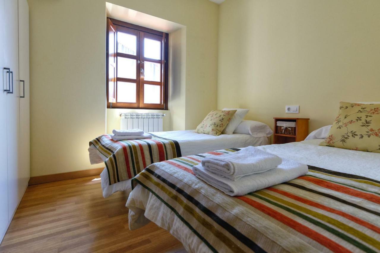 Mirando Llanes A B C Apartman Kültér fotó