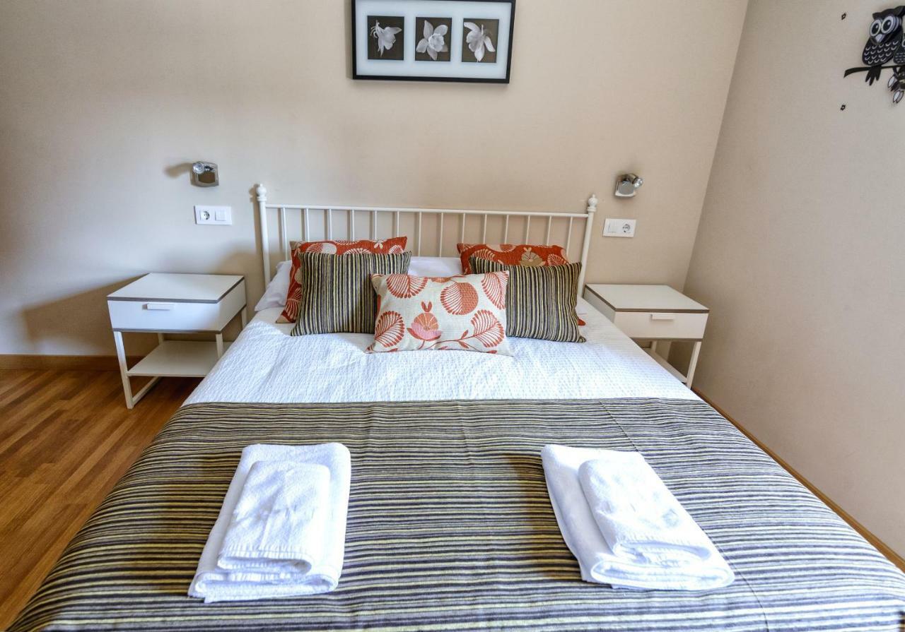 Mirando Llanes A B C Apartman Kültér fotó