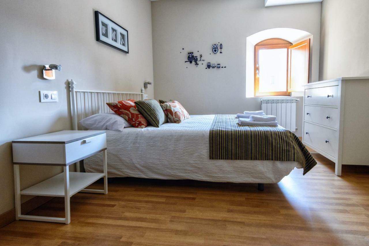 Mirando Llanes A B C Apartman Kültér fotó