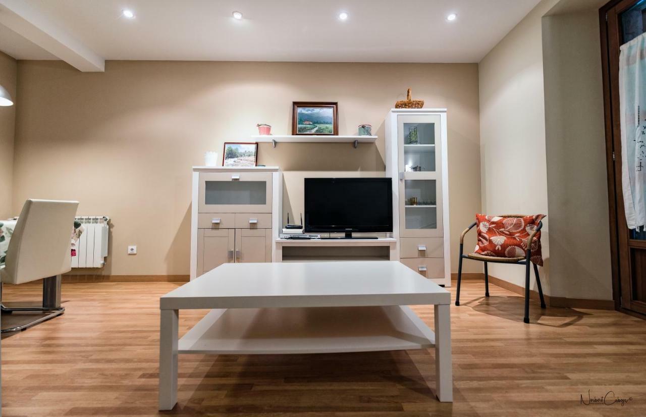 Mirando Llanes A B C Apartman Kültér fotó
