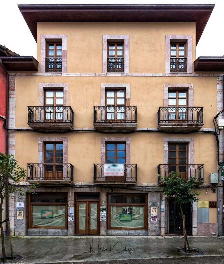 Mirando Llanes A B C Apartman Kültér fotó