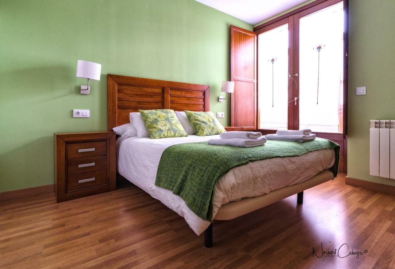 Mirando Llanes A B C Apartman Kültér fotó