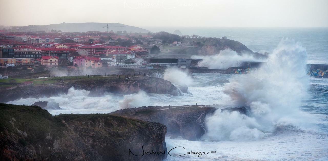 Mirando Llanes A B C Apartman Kültér fotó