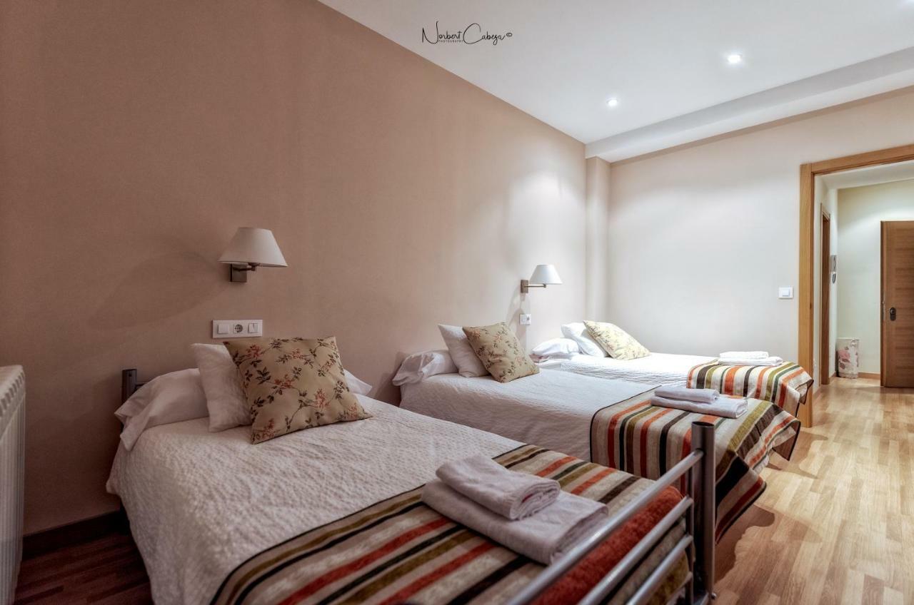 Mirando Llanes A B C Apartman Kültér fotó