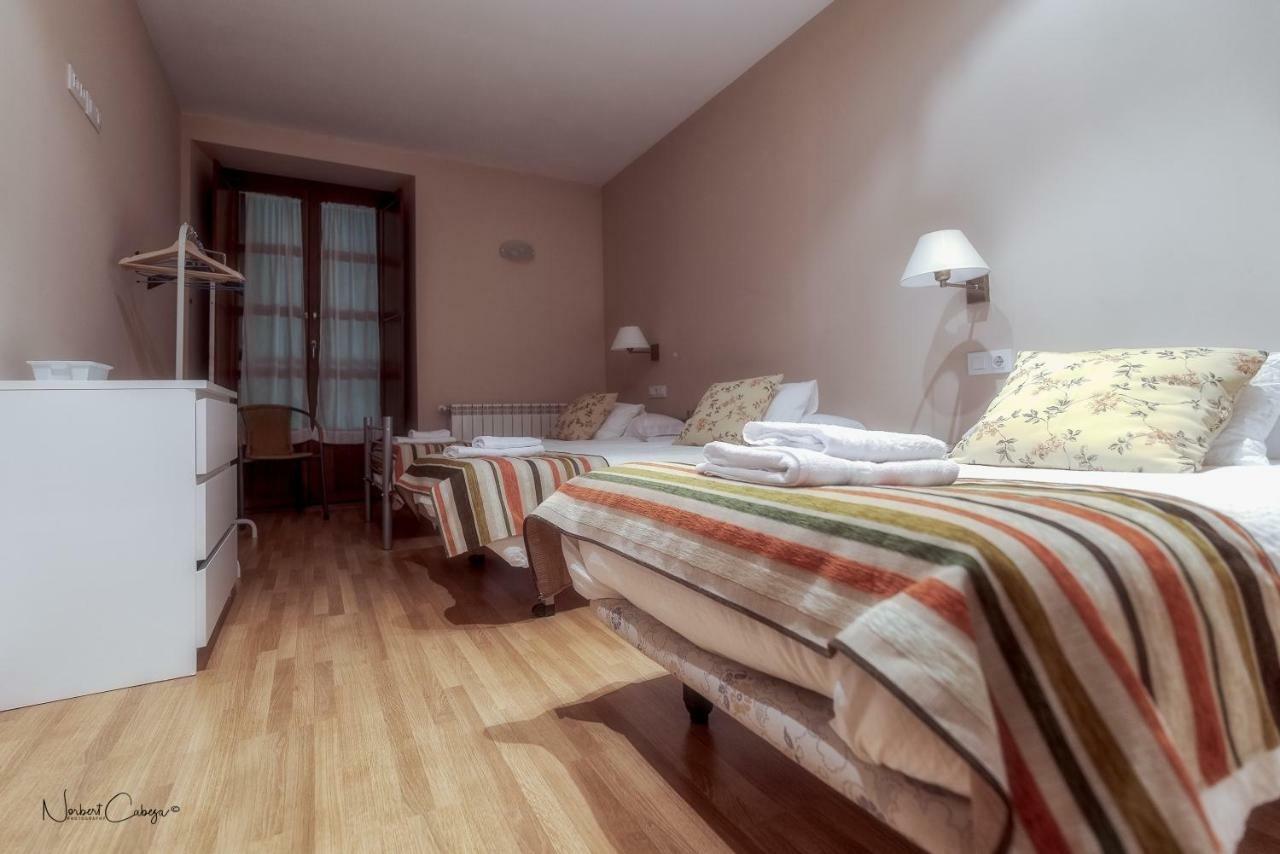 Mirando Llanes A B C Apartman Kültér fotó