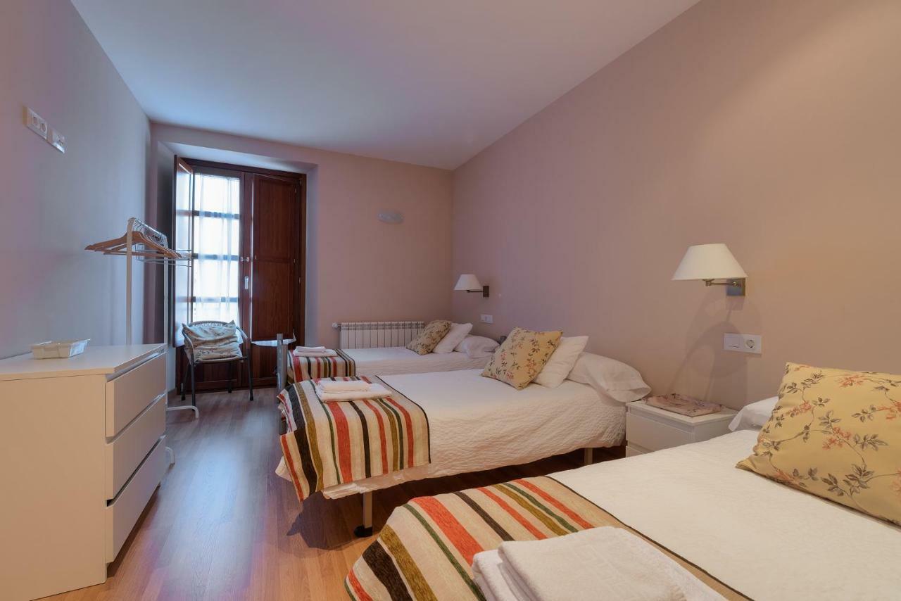 Mirando Llanes A B C Apartman Kültér fotó