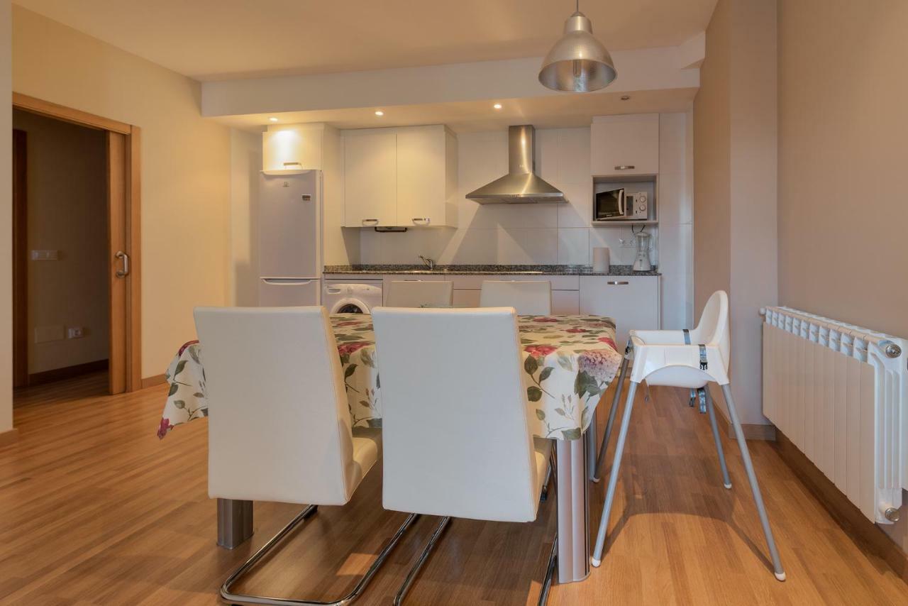 Mirando Llanes A B C Apartman Kültér fotó