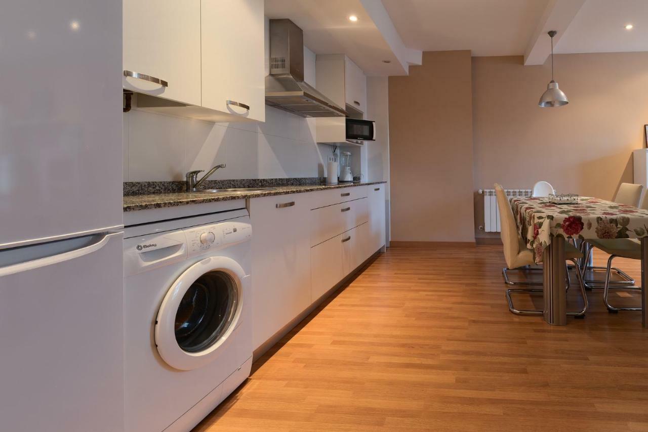 Mirando Llanes A B C Apartman Kültér fotó