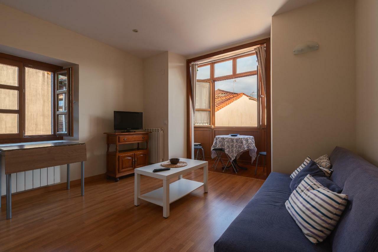 Mirando Llanes A B C Apartman Kültér fotó