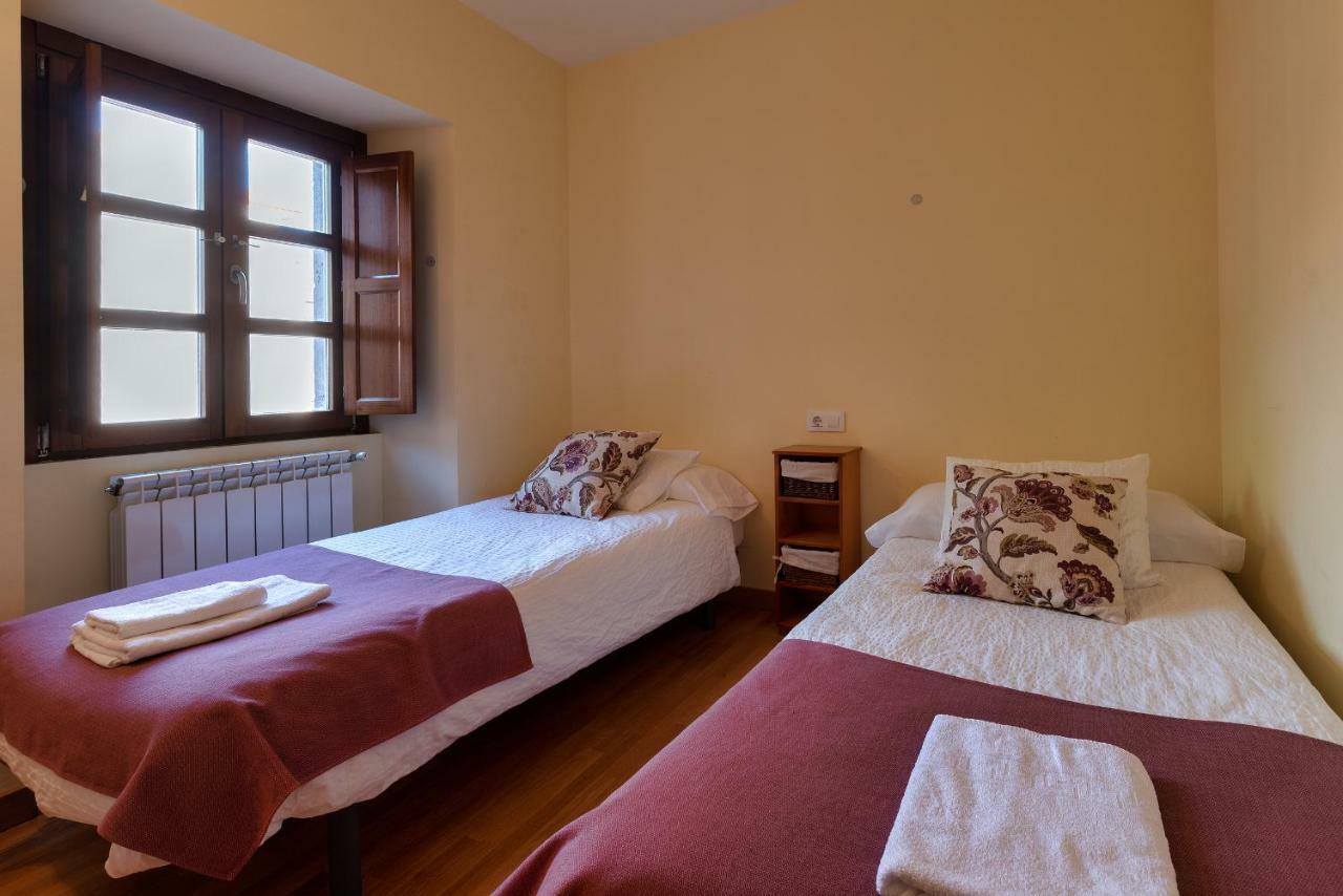 Mirando Llanes A B C Apartman Kültér fotó