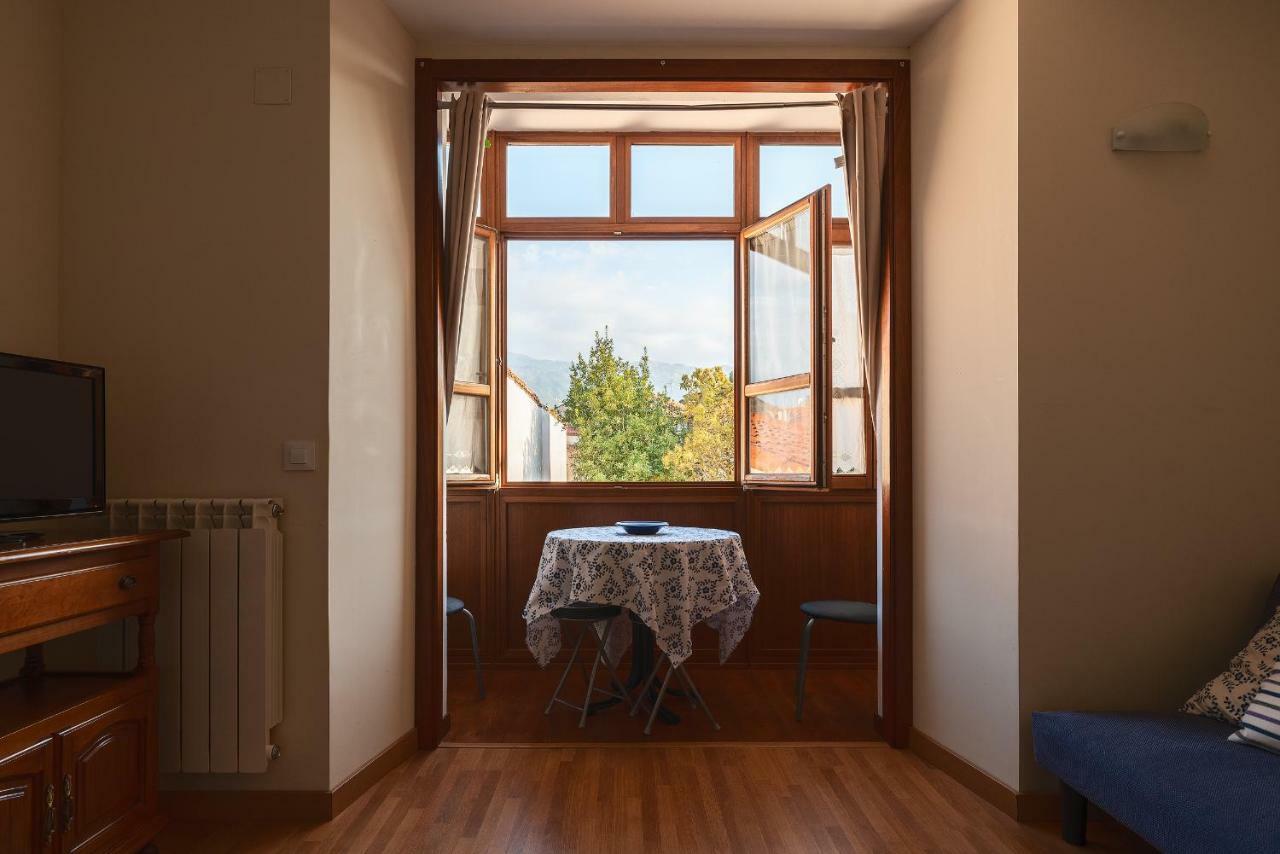 Mirando Llanes A B C Apartman Kültér fotó