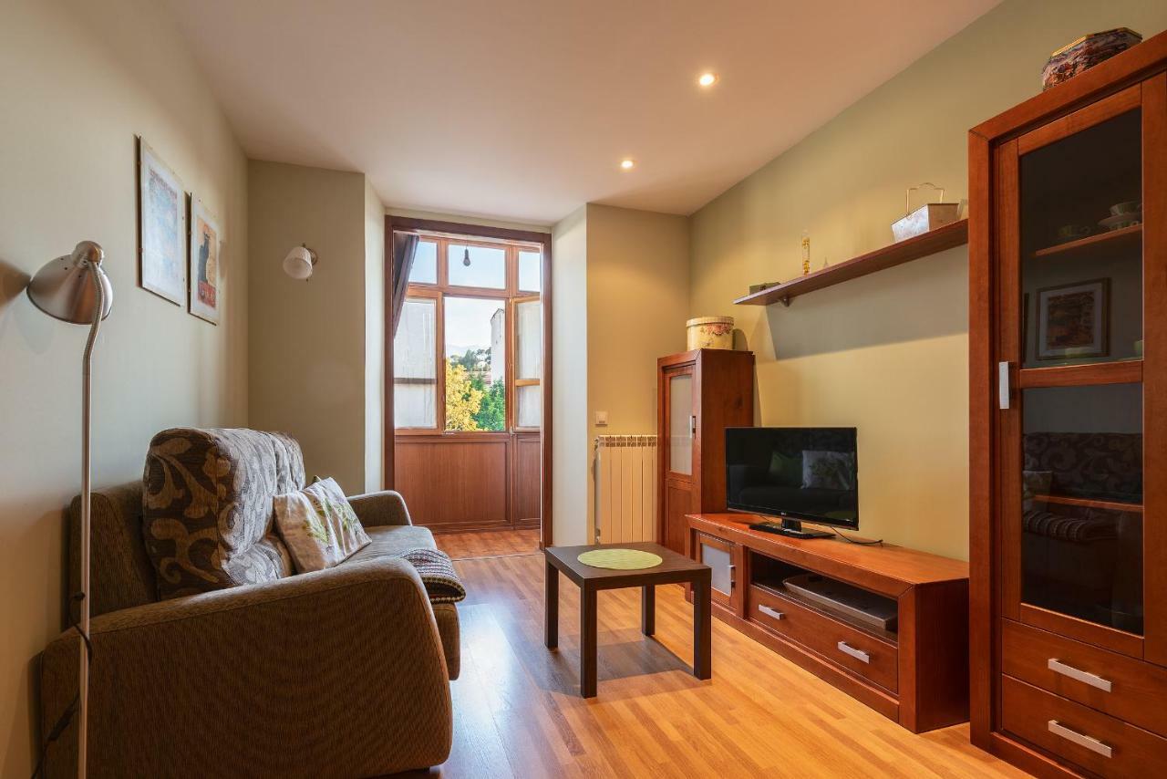 Mirando Llanes A B C Apartman Kültér fotó