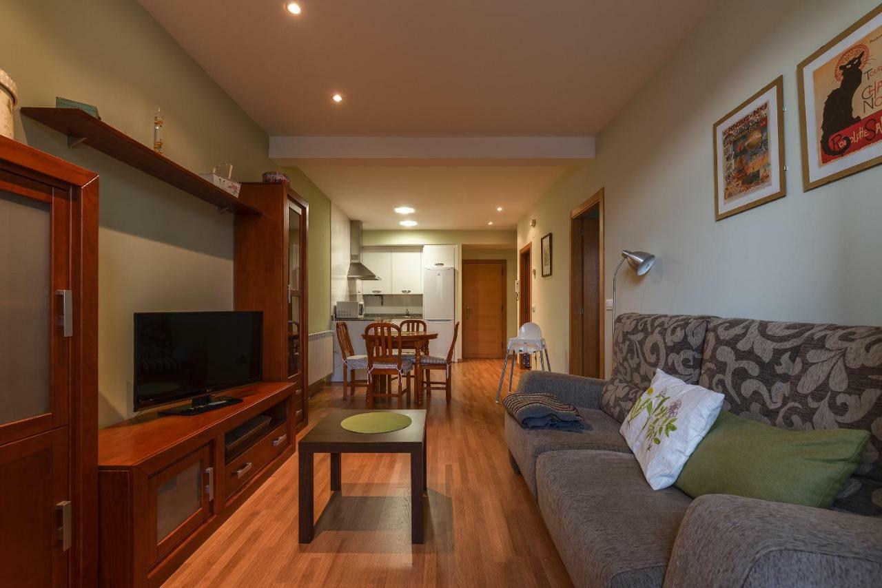 Mirando Llanes A B C Apartman Kültér fotó